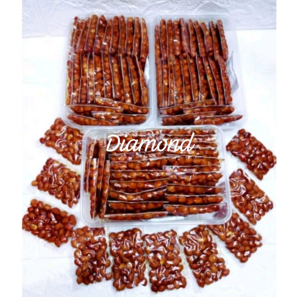 

kacang pedas isi 26pcs - kacang balado pedas manis - kacang pedas - kacang balado pedas
