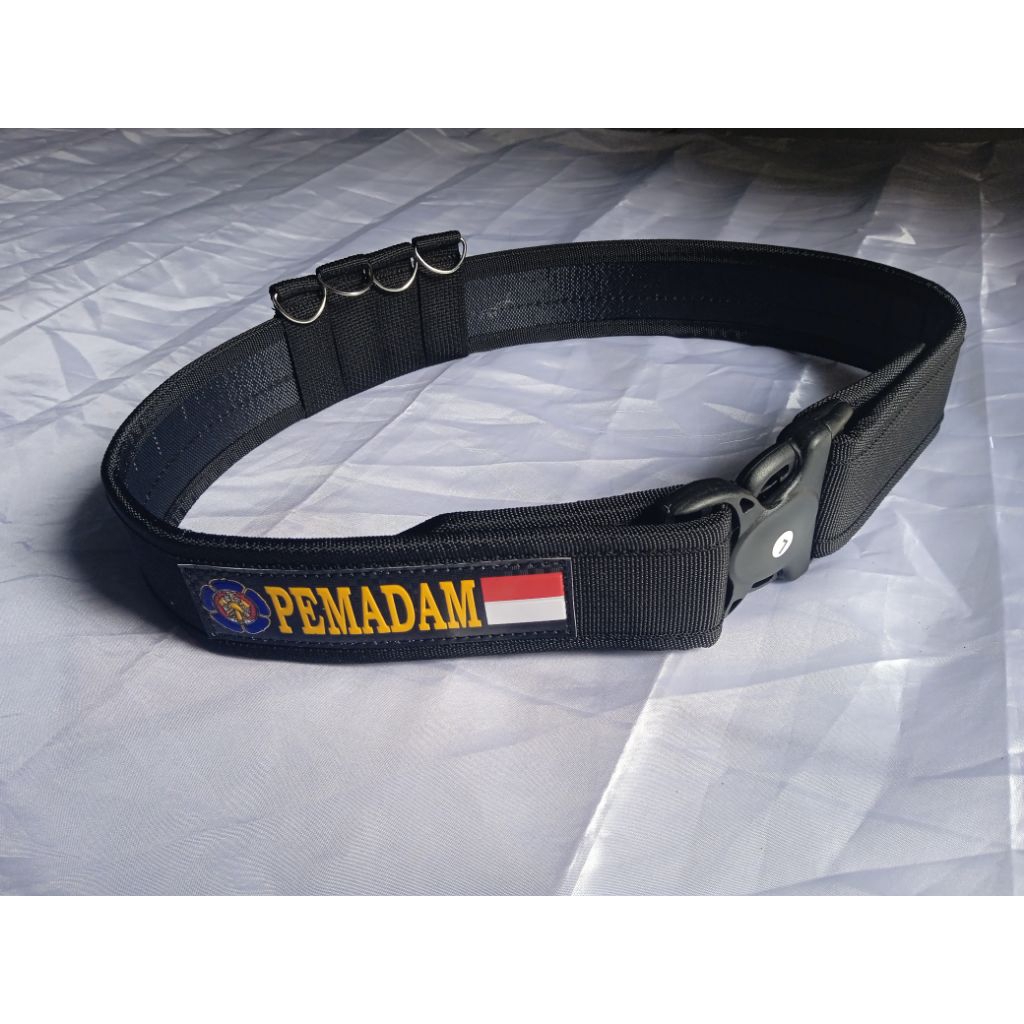 kopel klik pemadam / kopel damkar