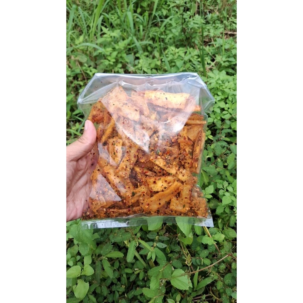 

KeripikSingkong250gram
