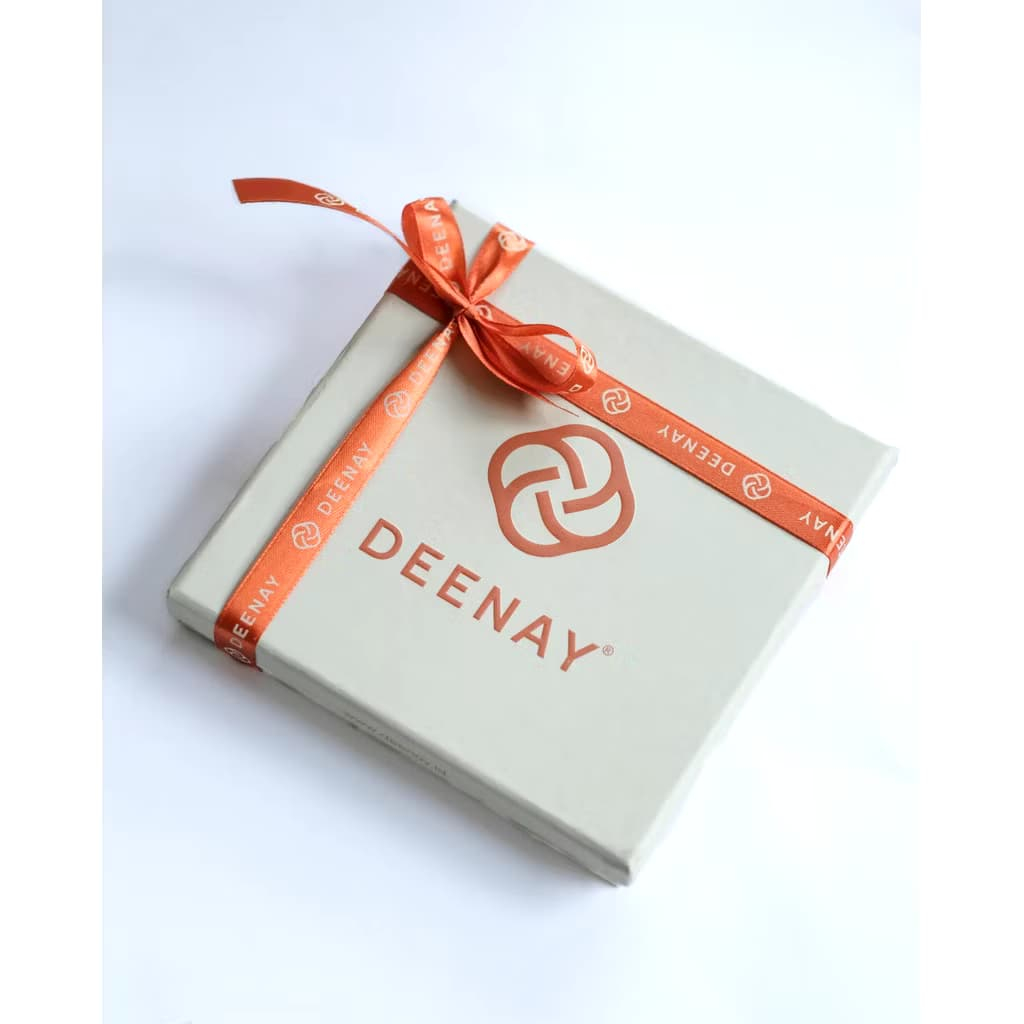 

BOX DEENAY SIGNATURE BY DEENAY
