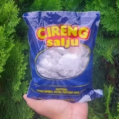 

cireng salju
