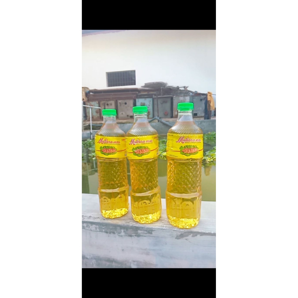 

Minyak goreng 1 liter