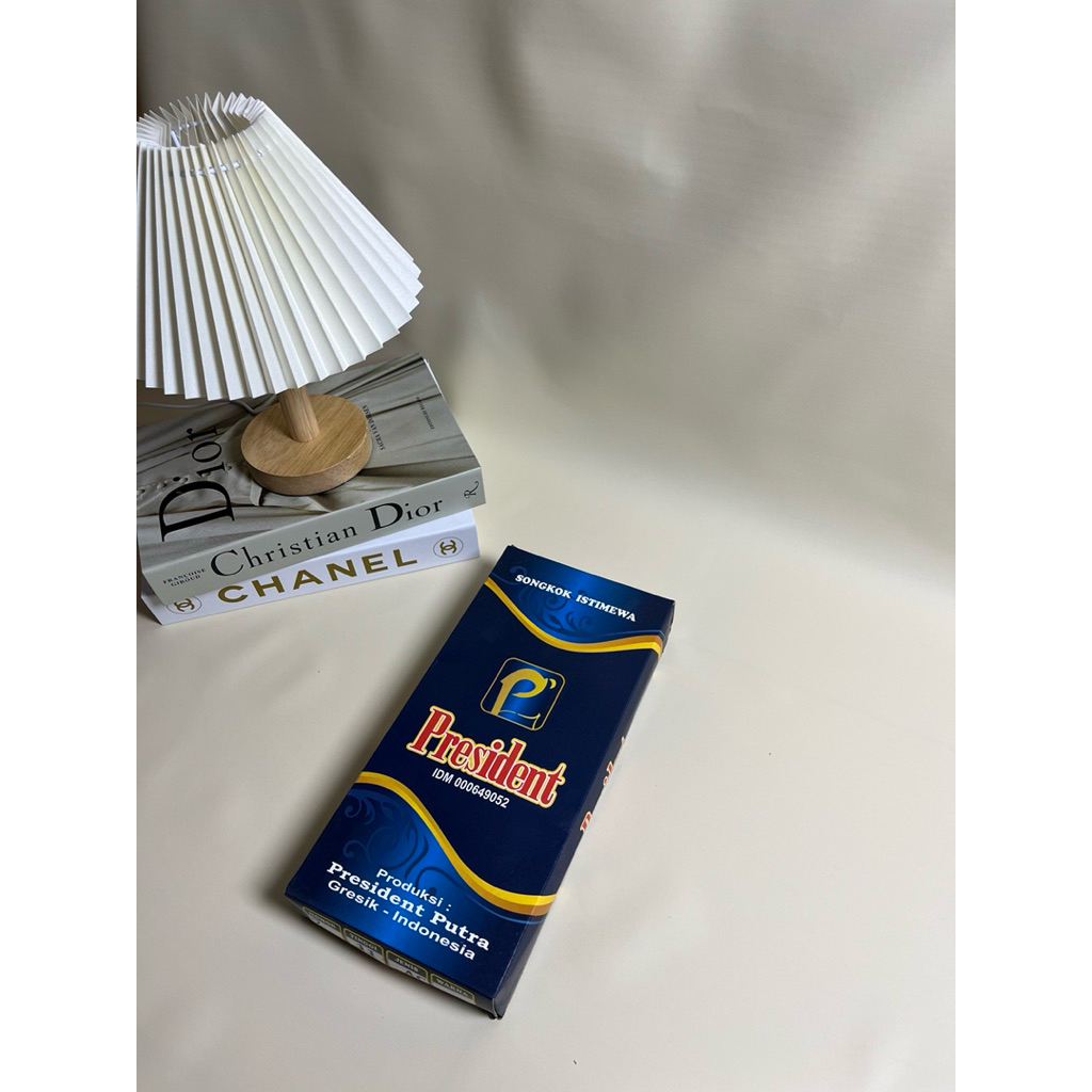 songkok president ac peci president hitam original