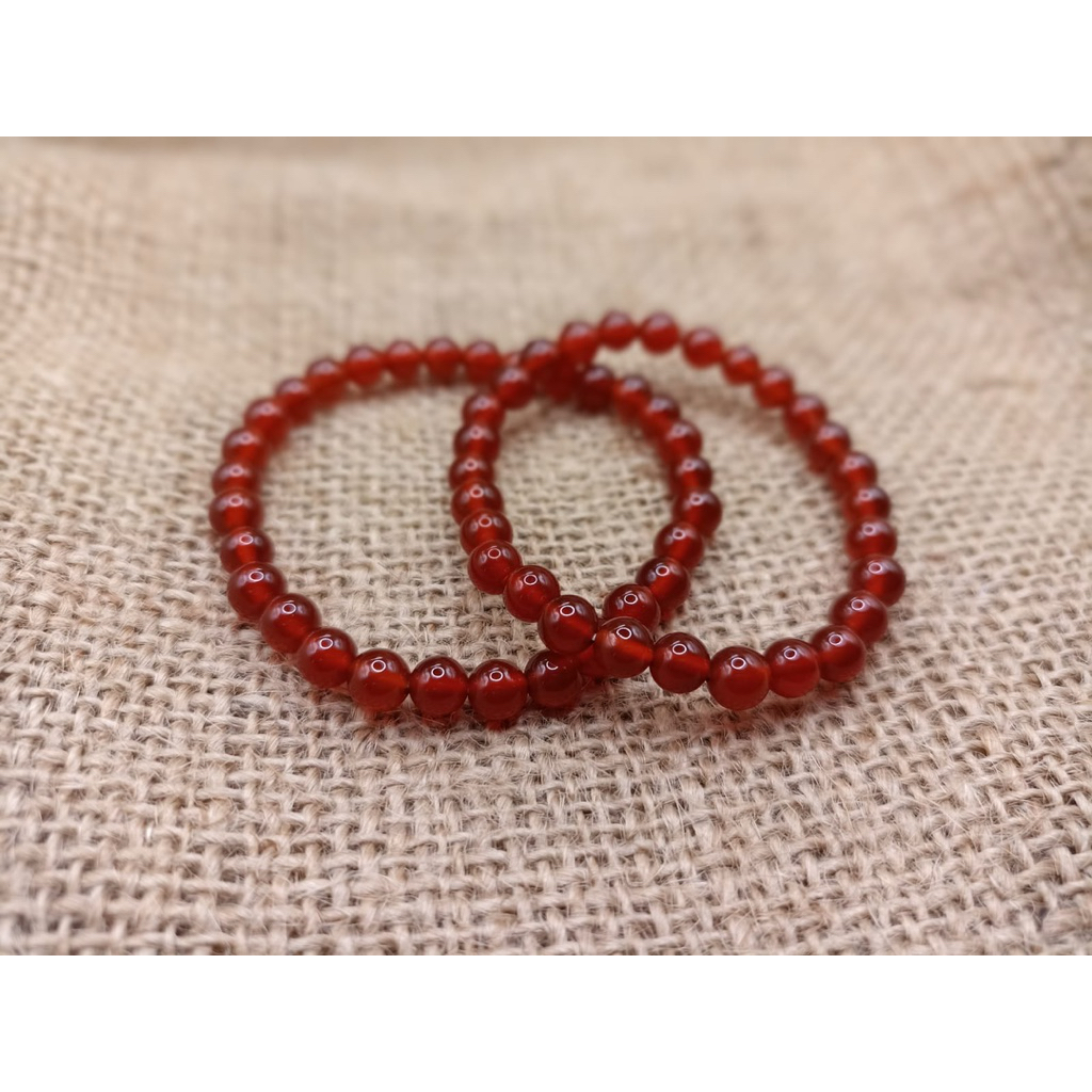 Red Agate