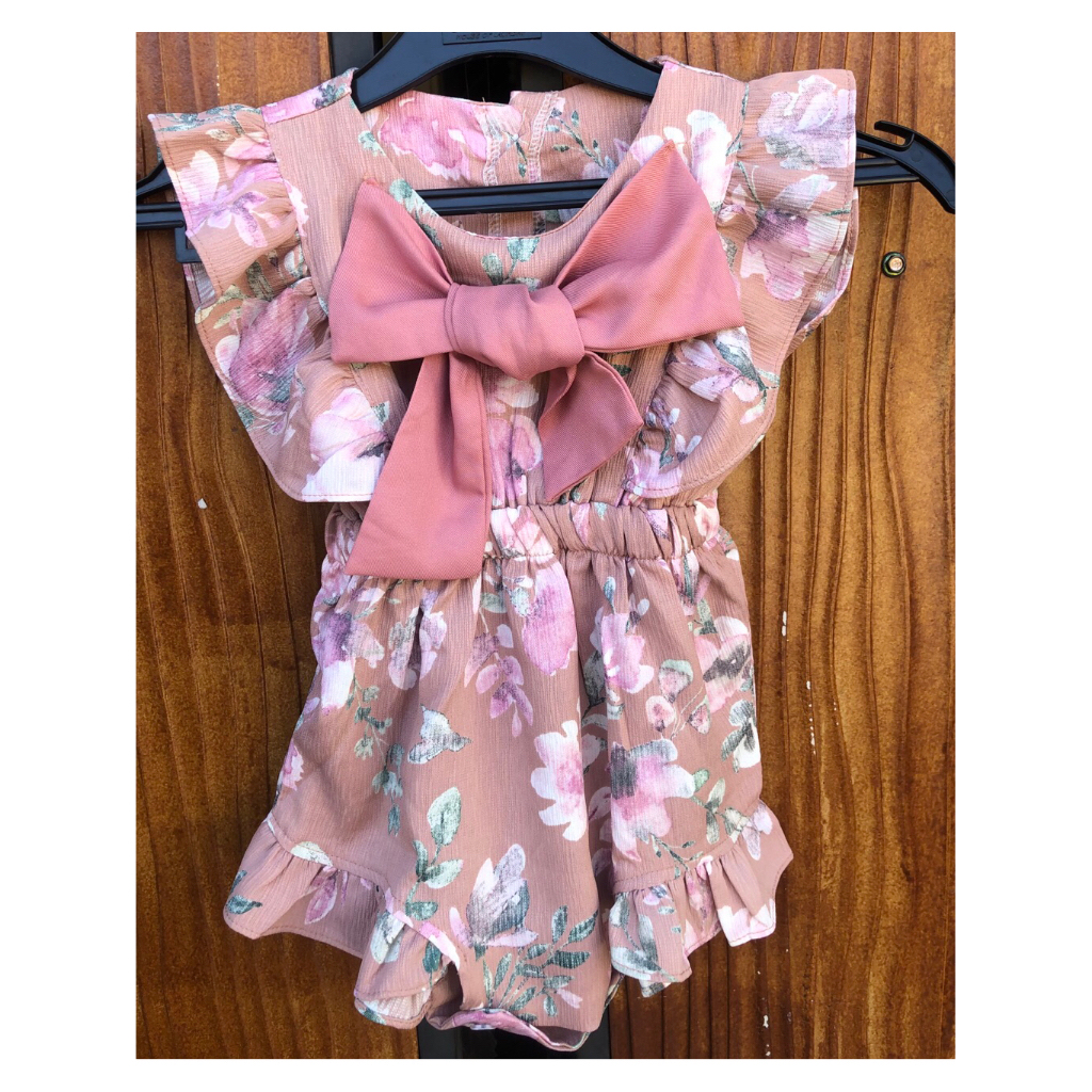 Preloved baju bayi perempuan // Preloved baju anak