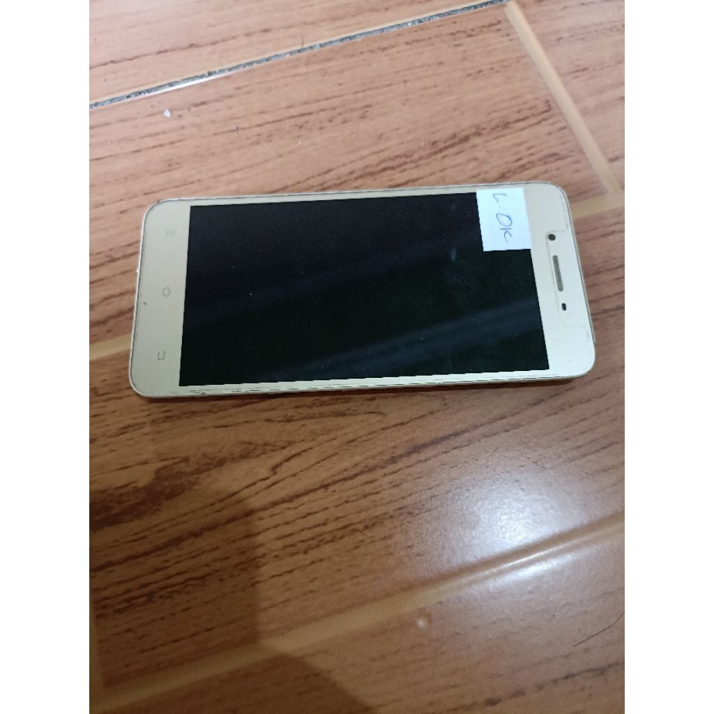 LCD  Vivo y53 ori