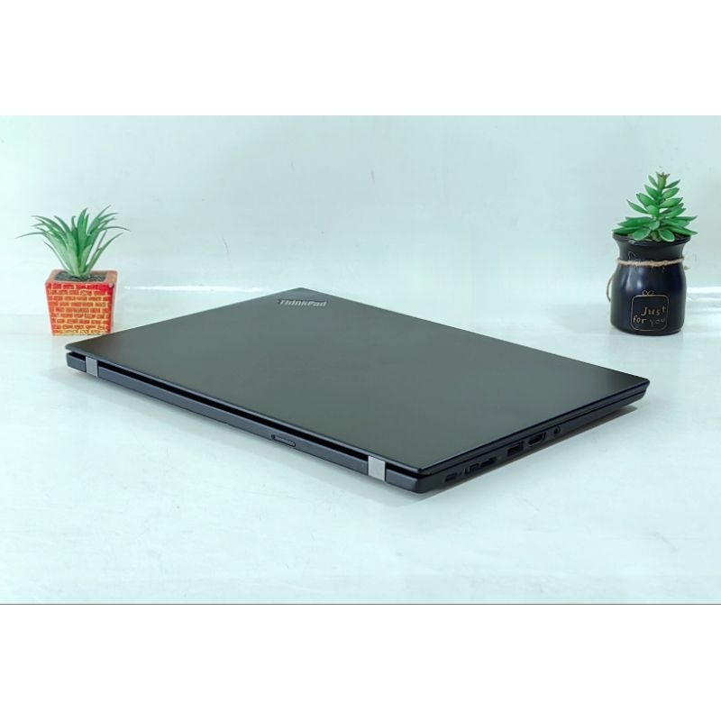 LAPTOP LENOVO THINKPAD X390