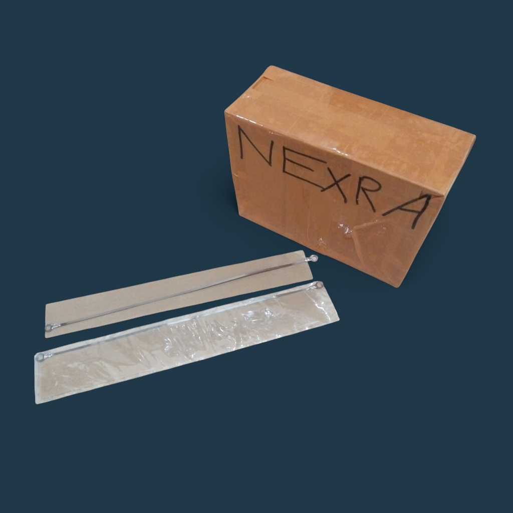 Elemen Impulse Sealer 20cm