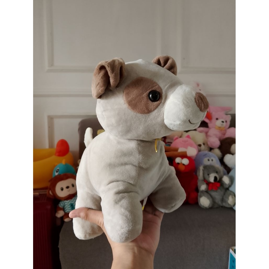Boneka PL