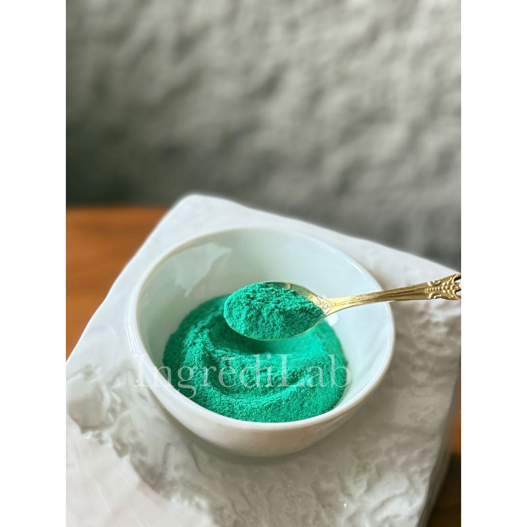 

Mint Powder Impor | Bubuk Mint untuk cake