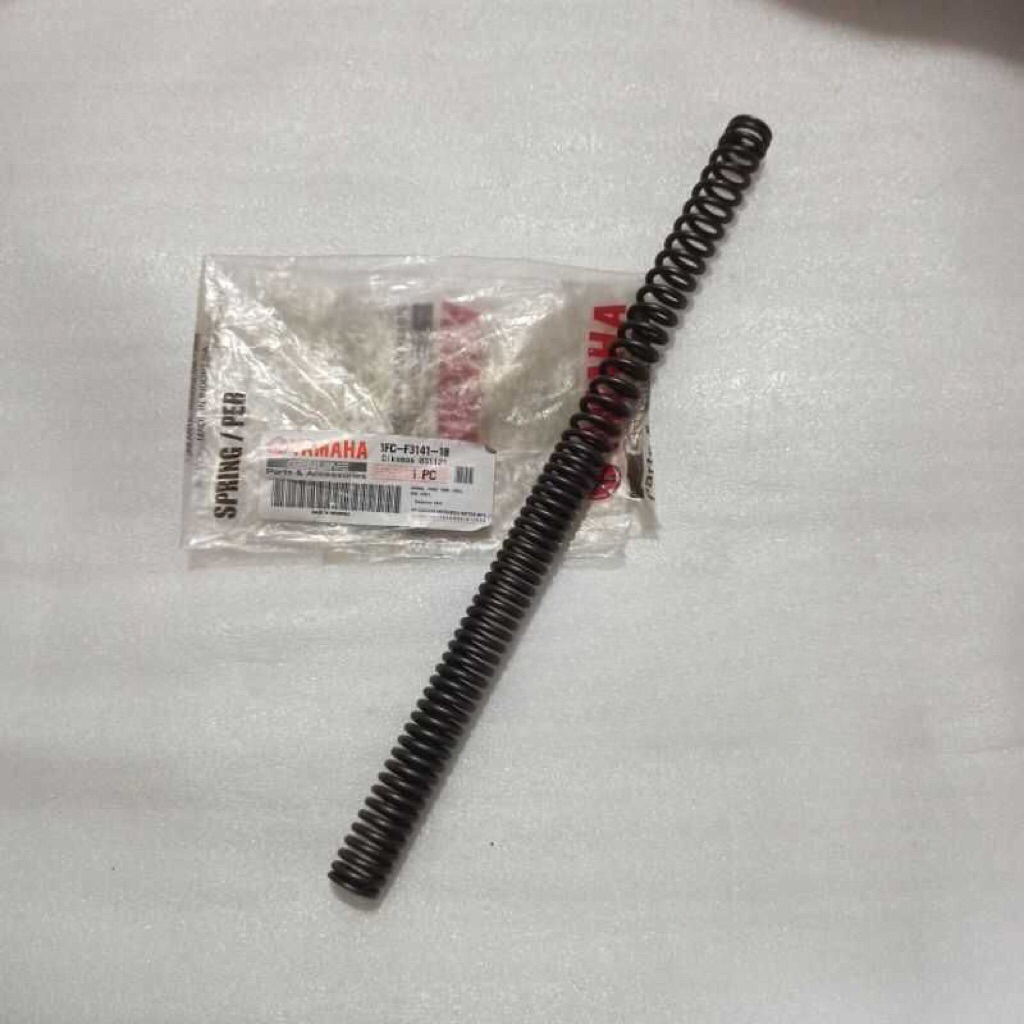 per shock skok shockbreaker Force FI 1FC-F3141-10 asli original Yamaha YGP