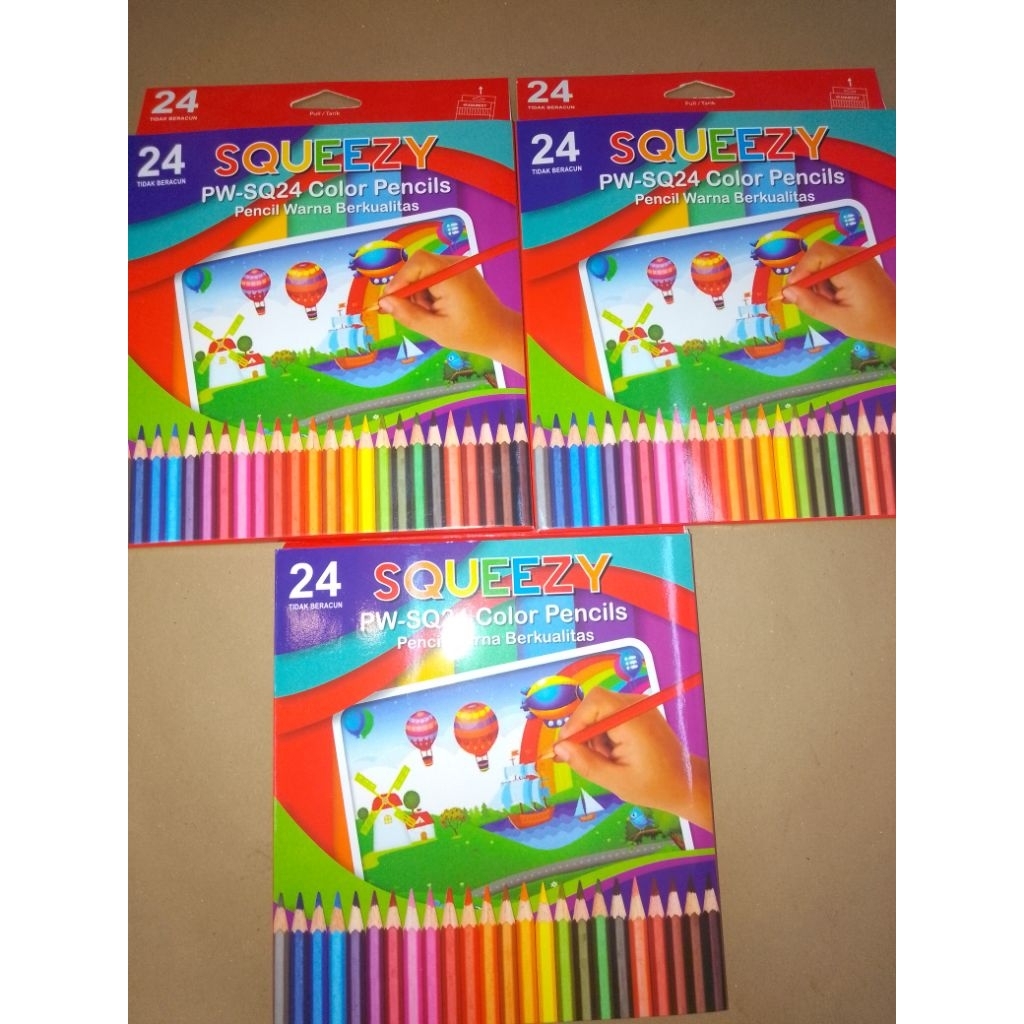 

PENSIL WARNA ISI 24PCS