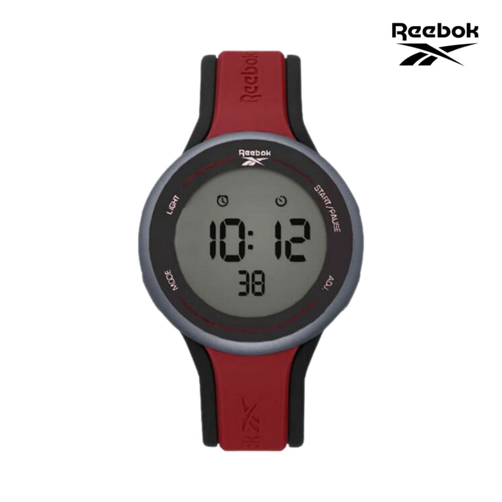 Jam Tangan REEBOK RV-ELG-G9-PSIR-WB Digital