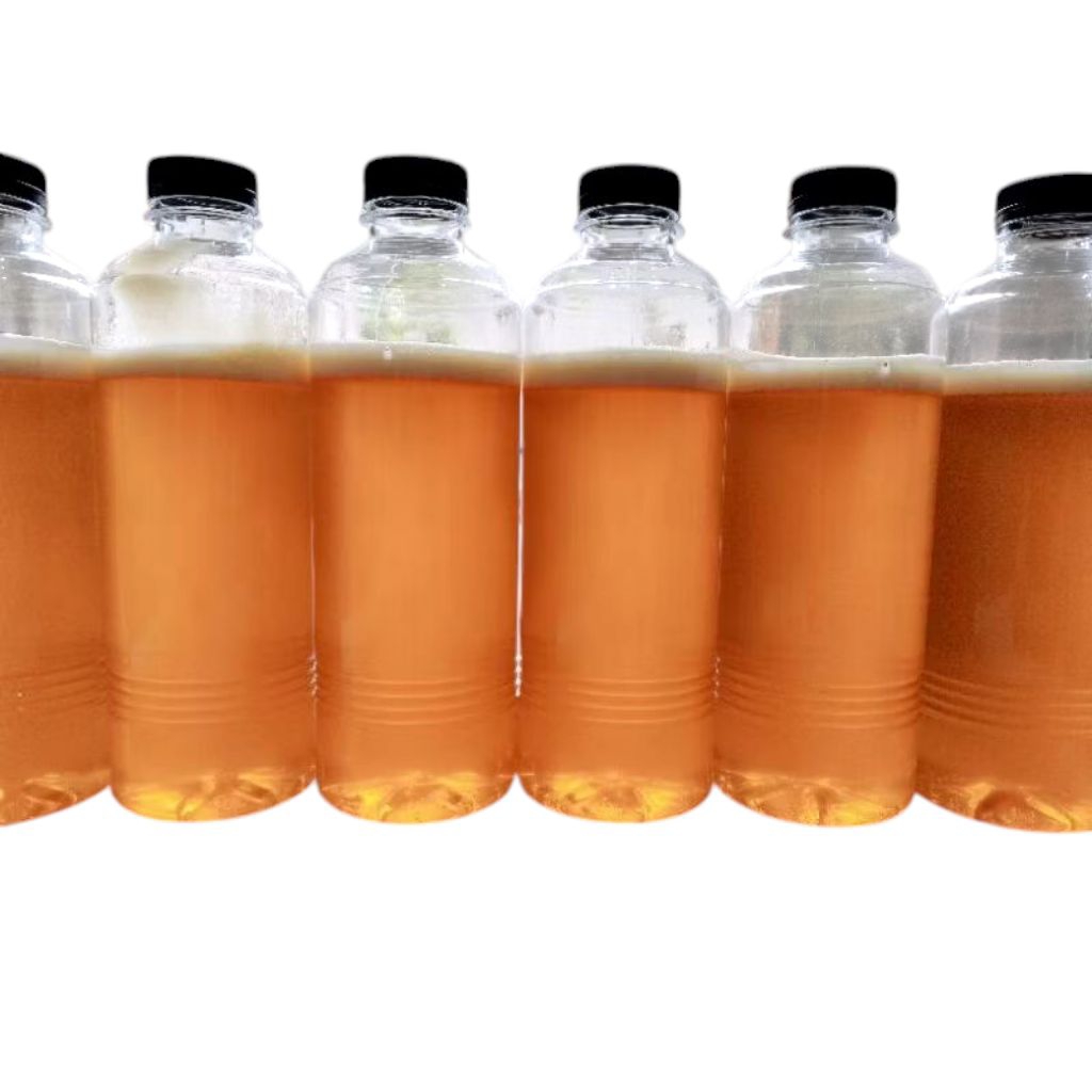 

MADU HUTAN KALIMANTAN DARI BORNEO