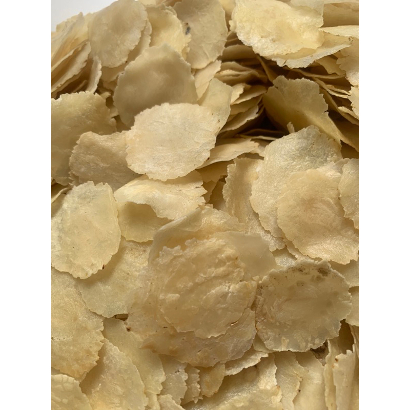 

Emping Melinjo 1 Kg Murah Meriah