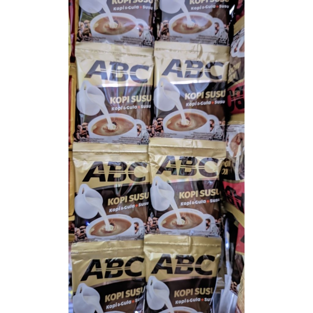 

abc susu