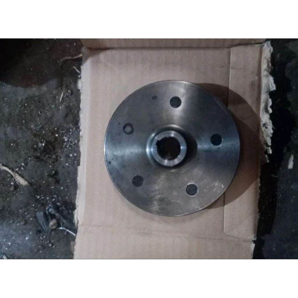 Balancer Jupiter Mx Old Kopling Original Copotan