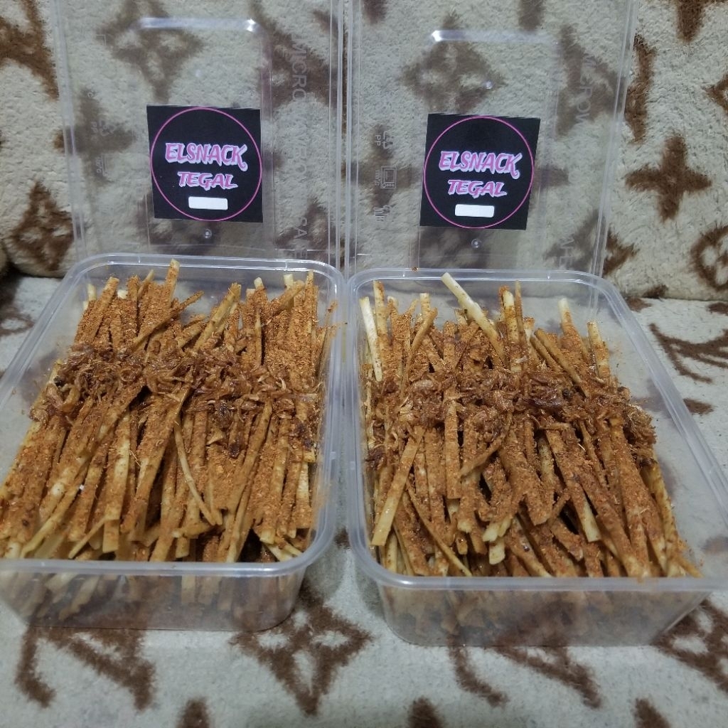 

PAKET KOMBO LIDI 2 BOK LIDI KEMASAN BOK 650ML