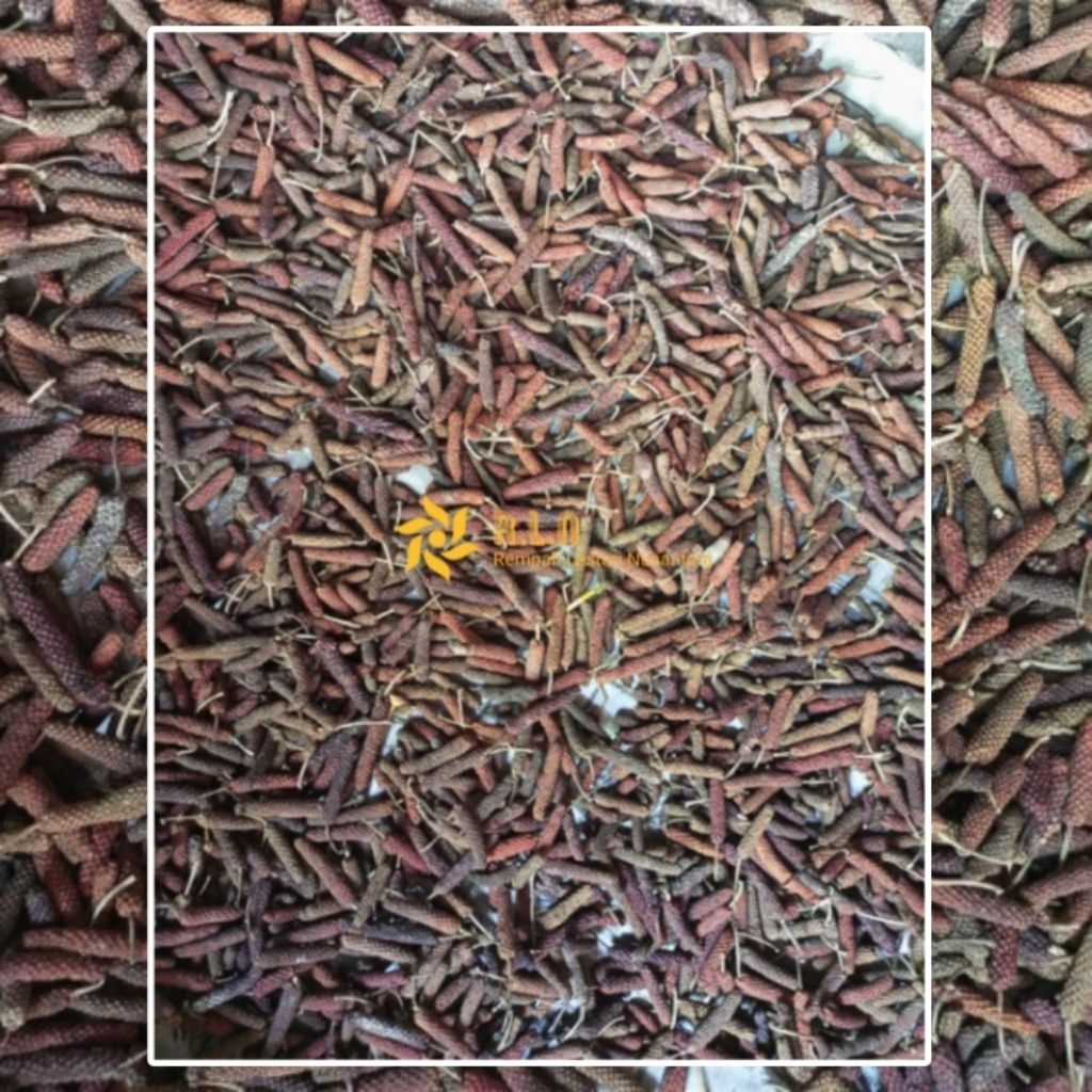 

Cabe rambat | cabe areuy | cabe jawa kering 100 gram