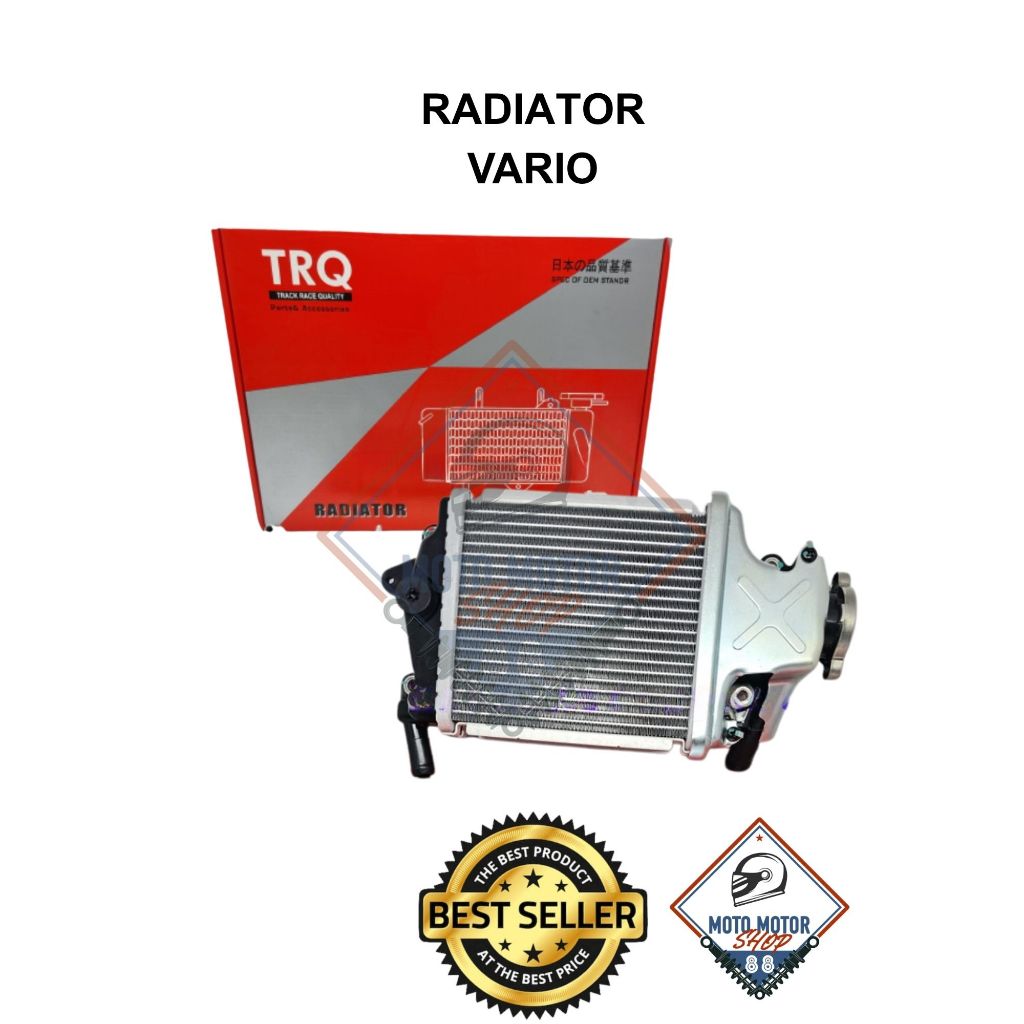 RADIATOR VARIO TRQ