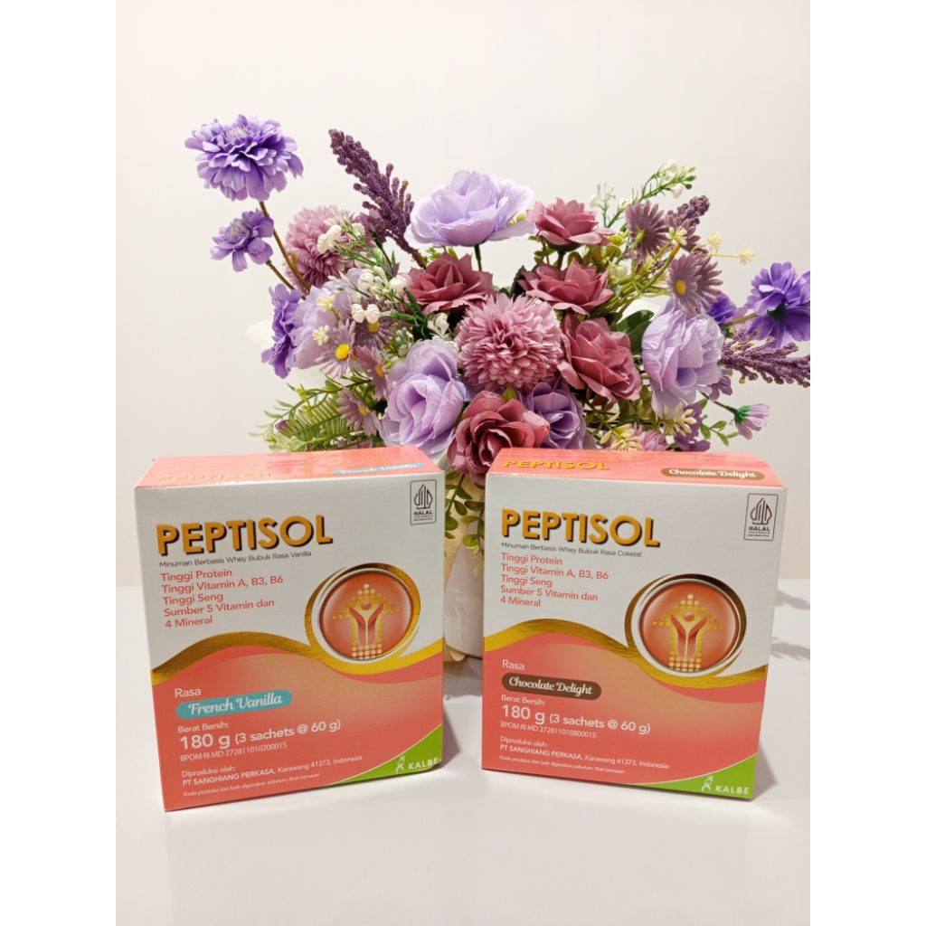 

Peptisol