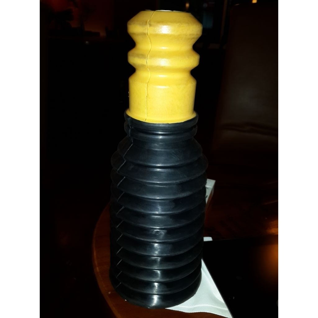 boot shock breaker depan mercy  w203 w204