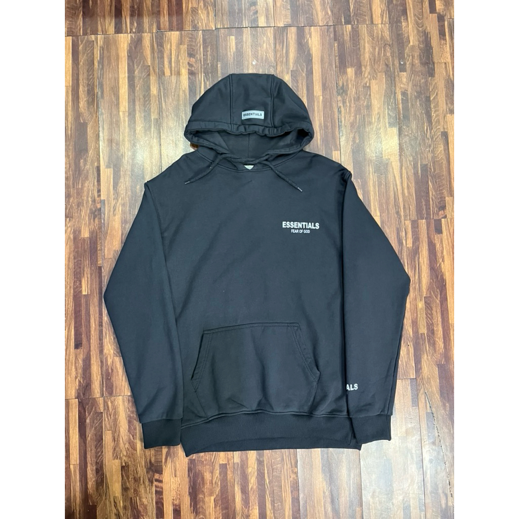 Hoodie ESSENTIALS Fear of God FOQ