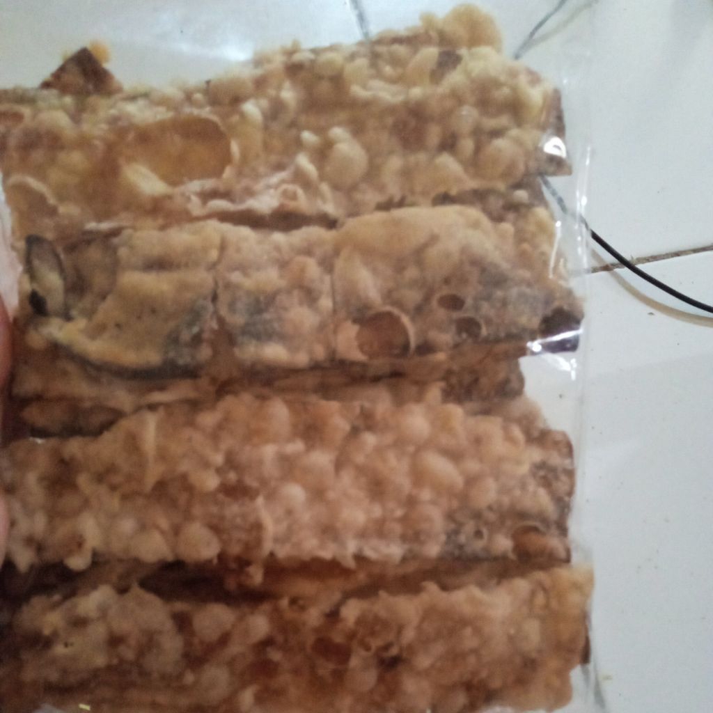 

sale pisang kering kemasan 250g