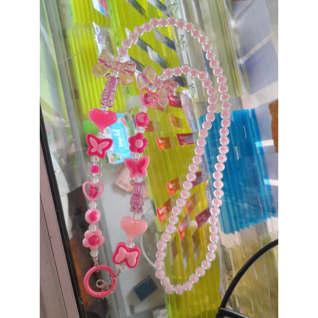 

Lanyard Manik | Kalung Lanyard Id Card