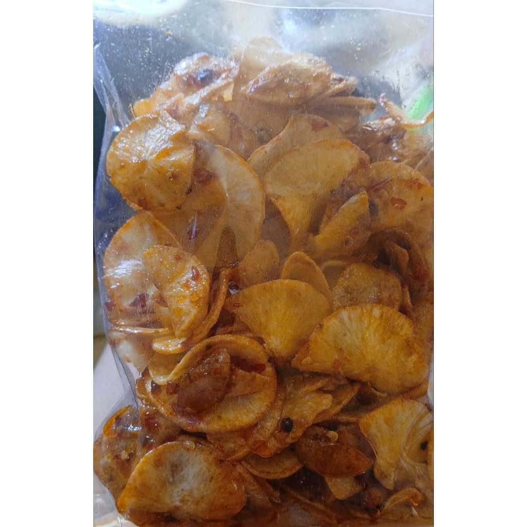 

keripik singkong misdasem