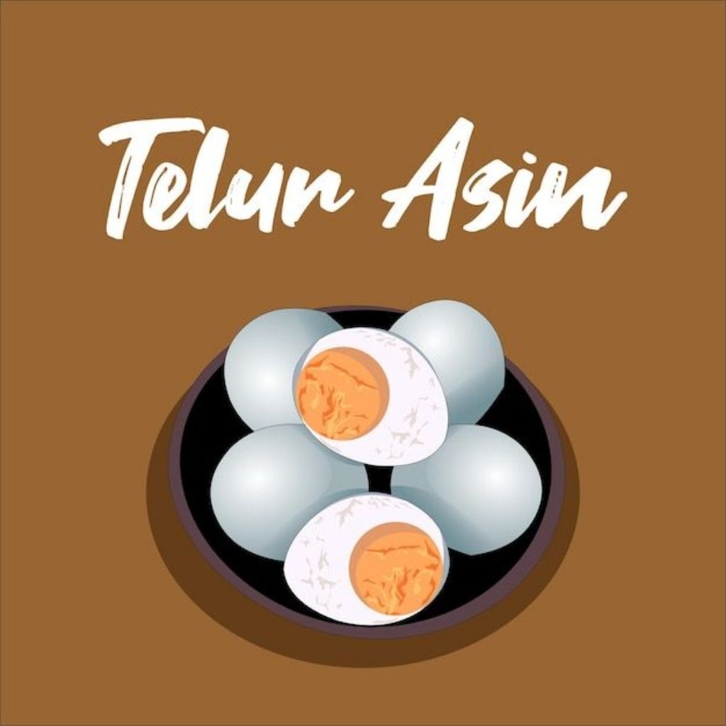 

Telur Asin Premium – Gurih, Lezat, dan Bikin Nagih