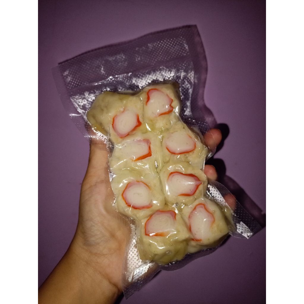 

Dimsum Ayam Umma