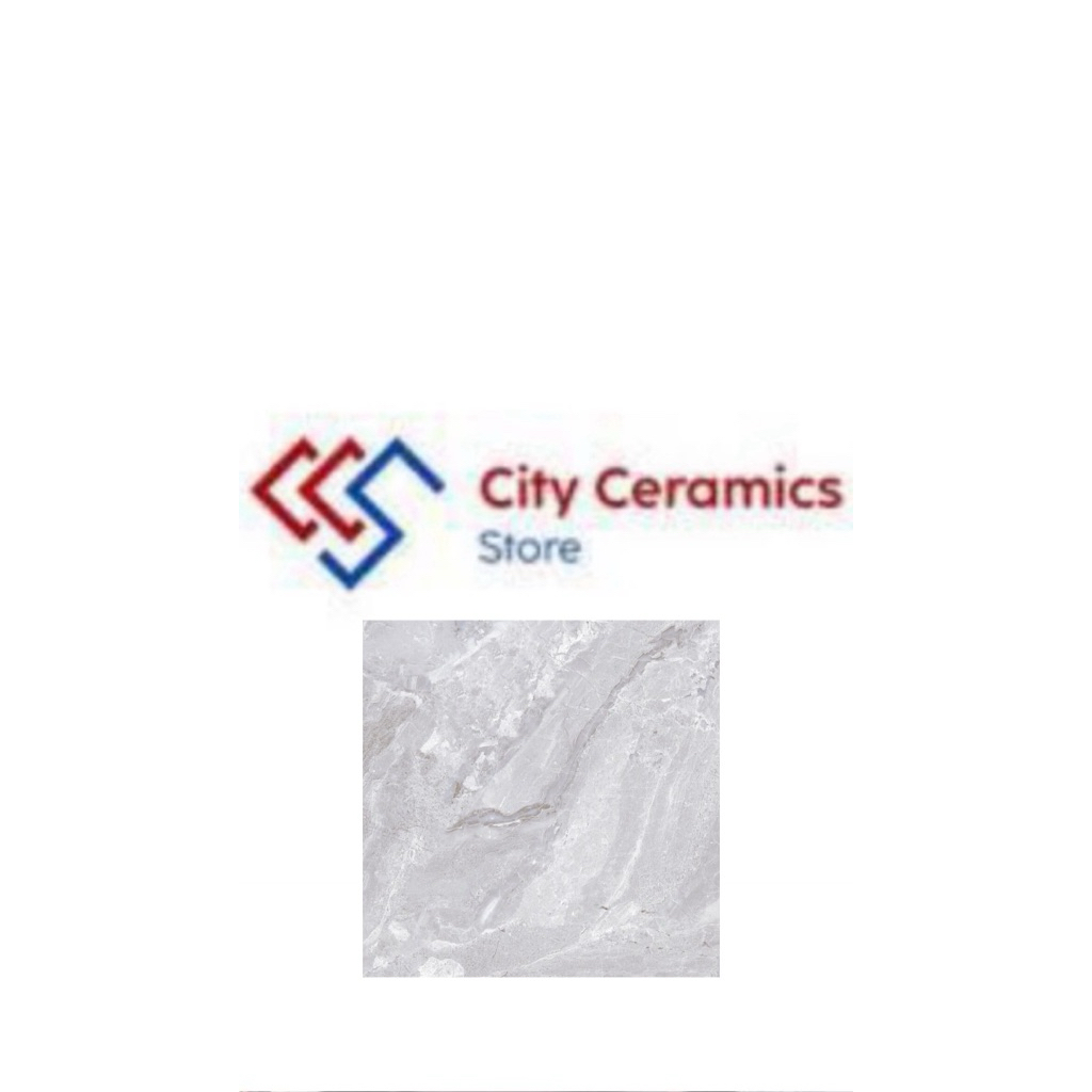 ROMAN GRANIT DCAESAR GREY 60x60