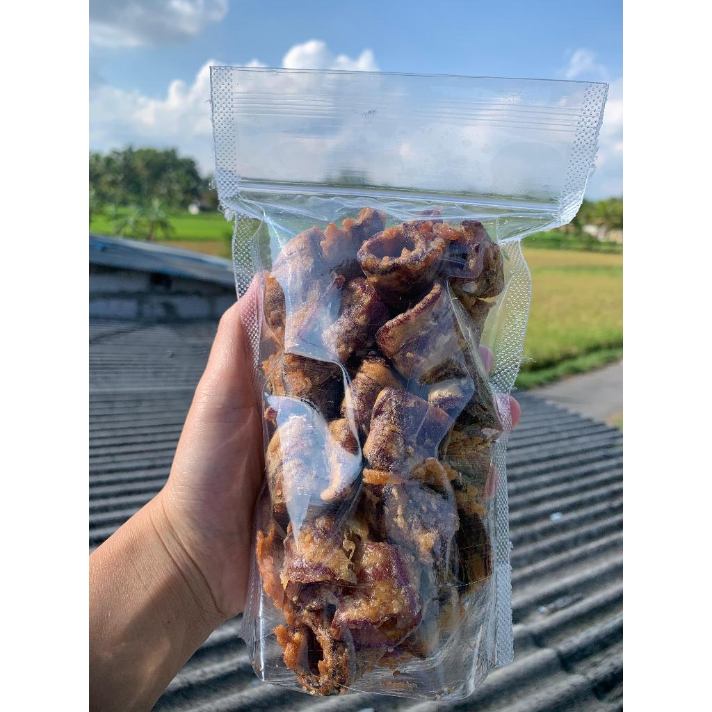 

sale pisang gulung 250 gr cemilan legit manis tanpa pengawet jajanan viral Y&H snack it