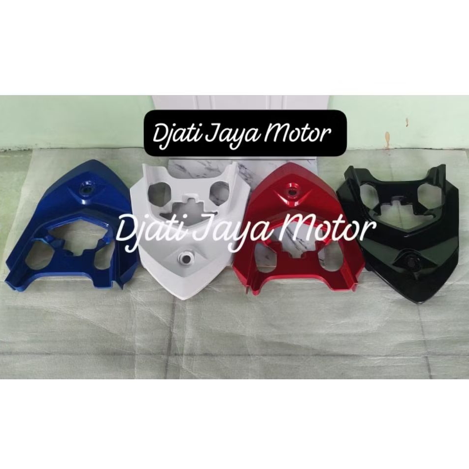 Cover Tail Sambungan Body Vario 125 Old,KZR Berkualitas