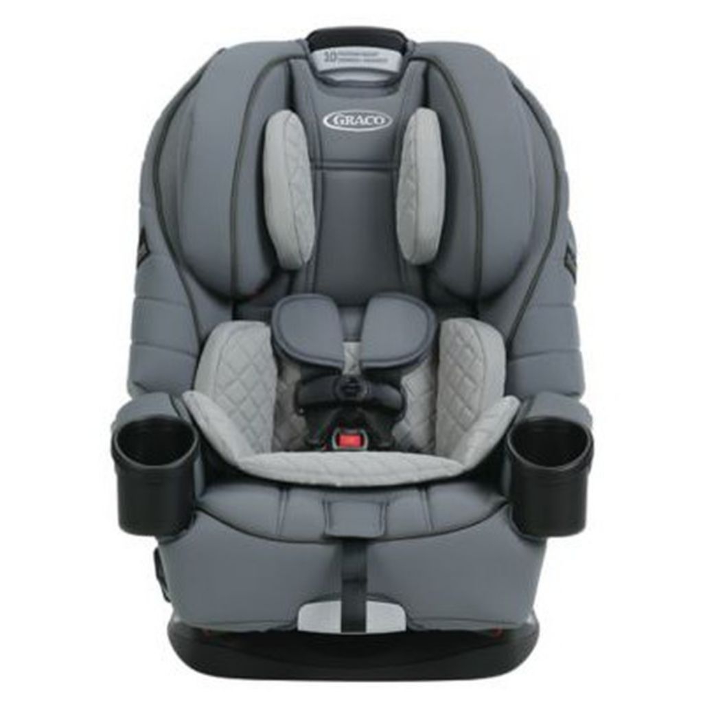 Car seat graco 4ever preloved