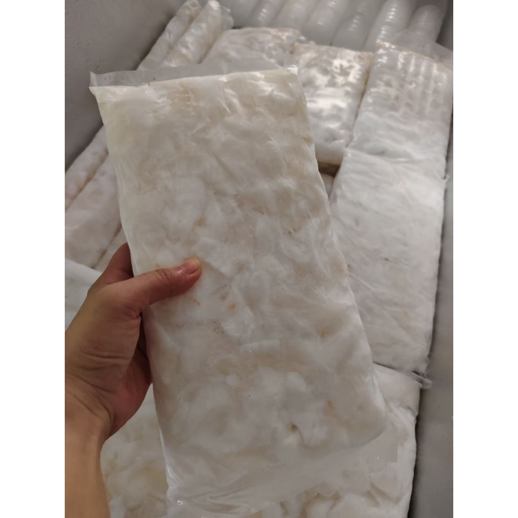 

Kelapa Mudaa Daging kelapa muda 1kg