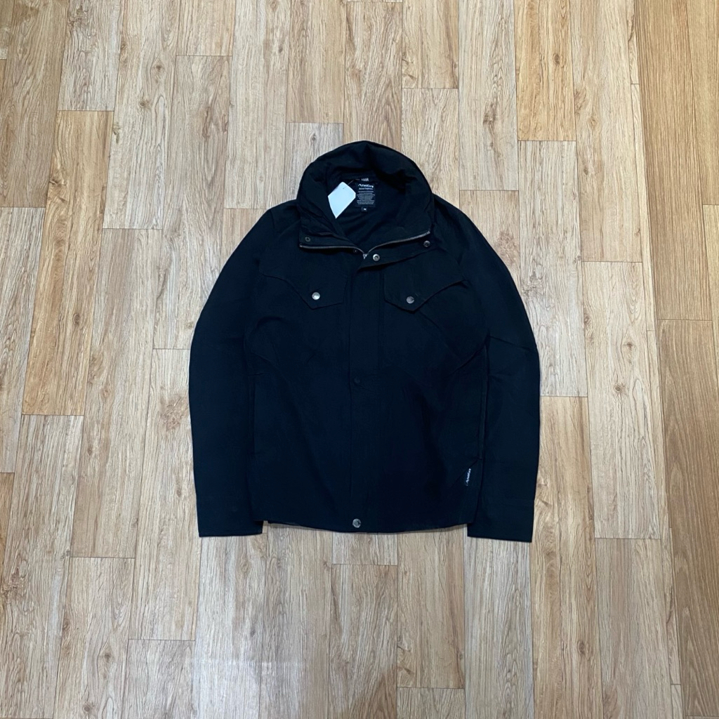 Fieldcore Hidden Hoodie Jacket