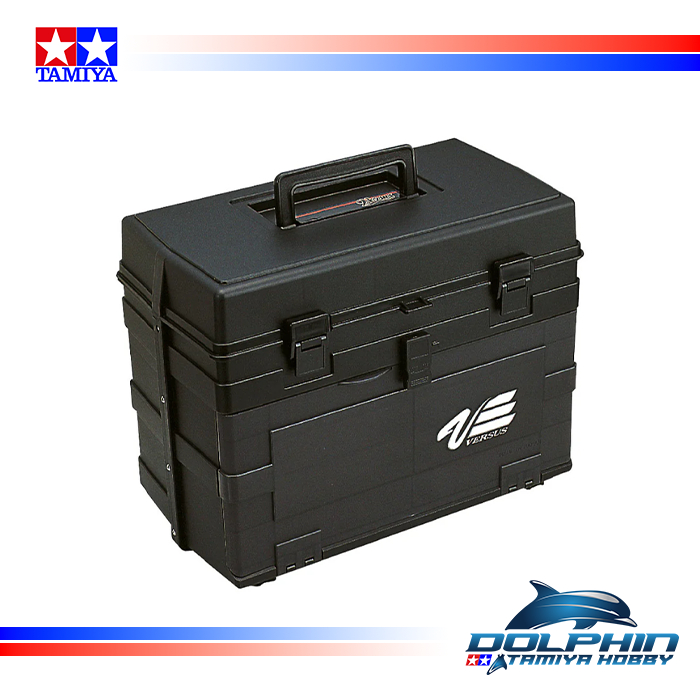 Meiho Versus VS-8010 Tackle Box