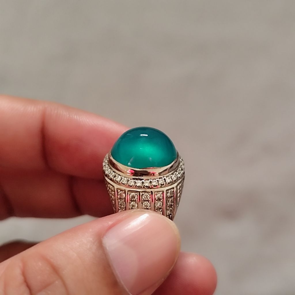 Bacan Doko Serat Air Gula, Rasa Bacan Halmahera + Sertifikat