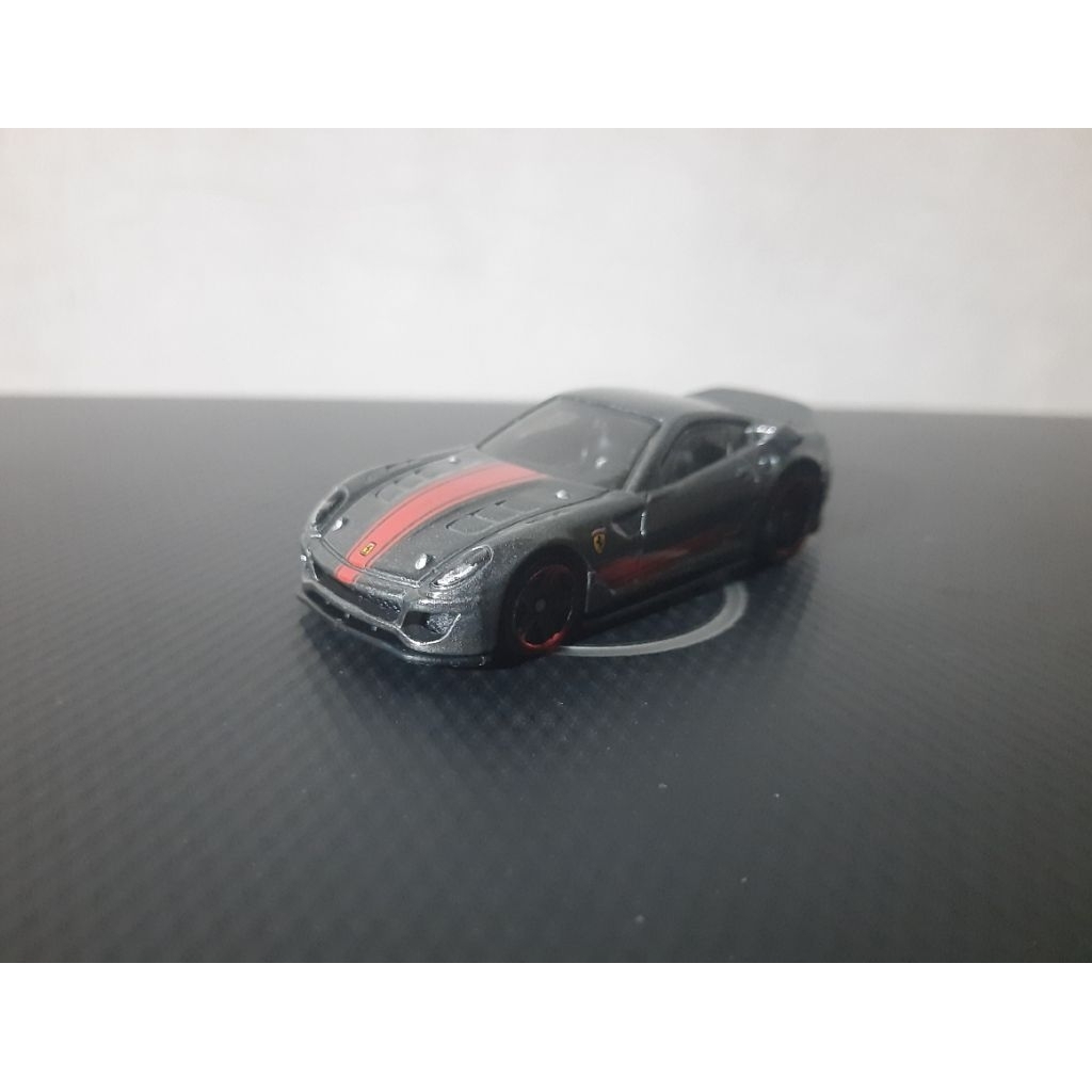 Hot Wheels Ferrari 599xx