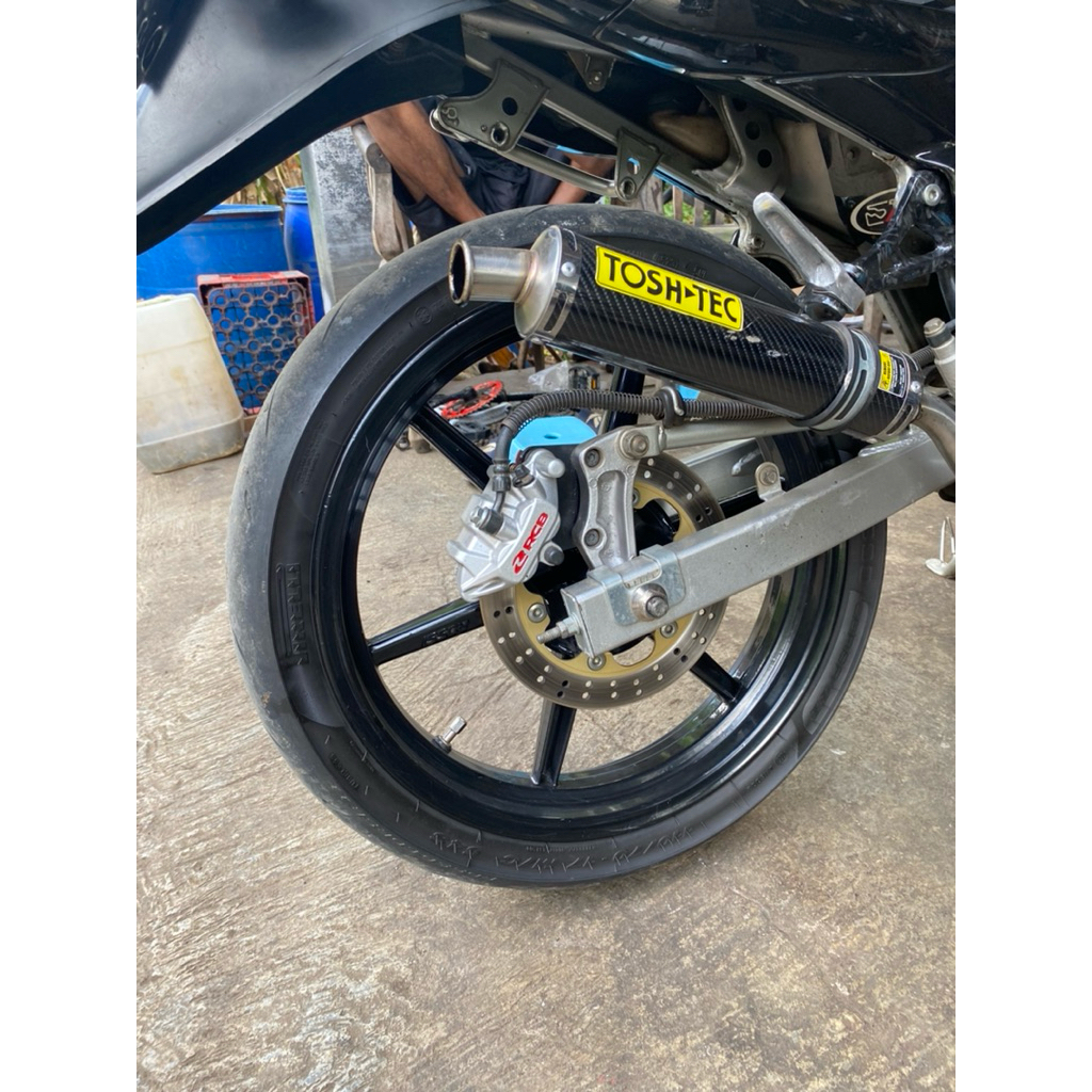 velg rossi derik p6 set ban