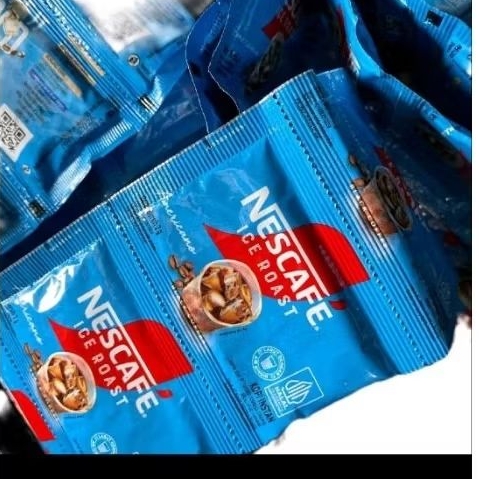 

Nescafe Ice Roast 2gr x 10 Americano Coffee