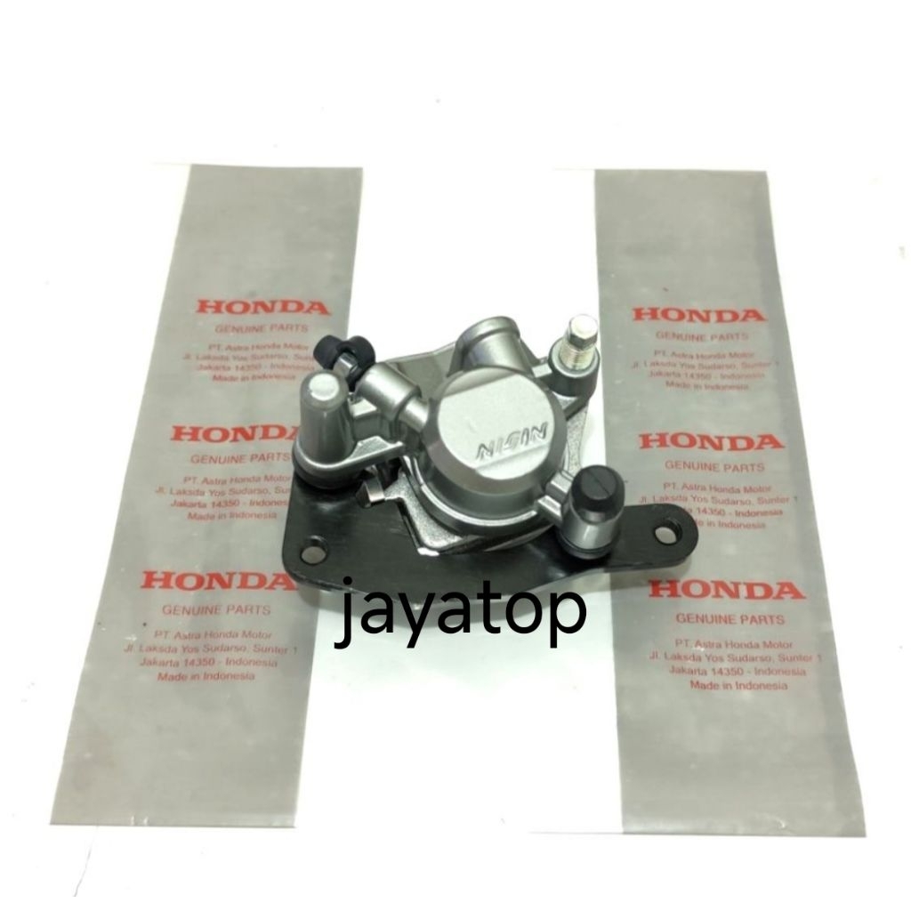 kaliper depan Honda Scoopy karbu,Scoopy esp,Scoopy fi