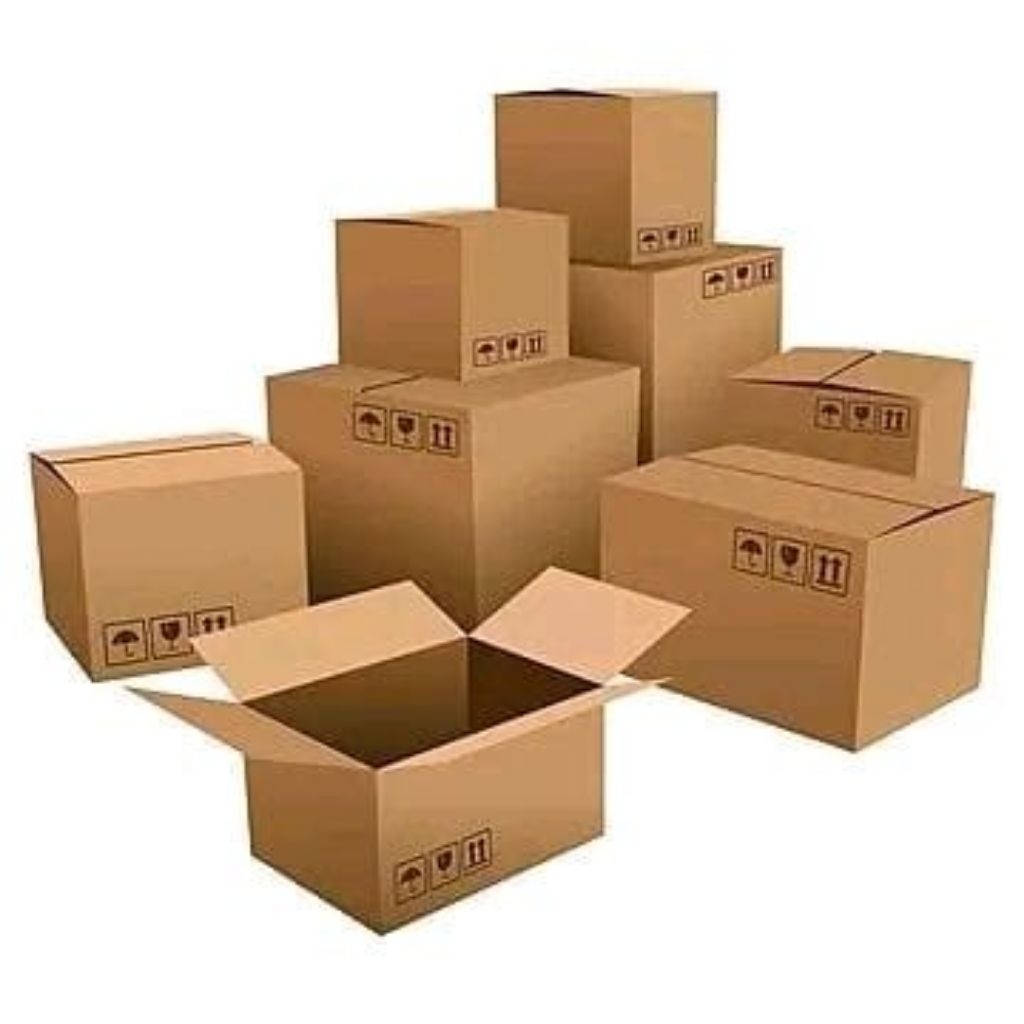 

KARDUS TAMBAHAN PACKING