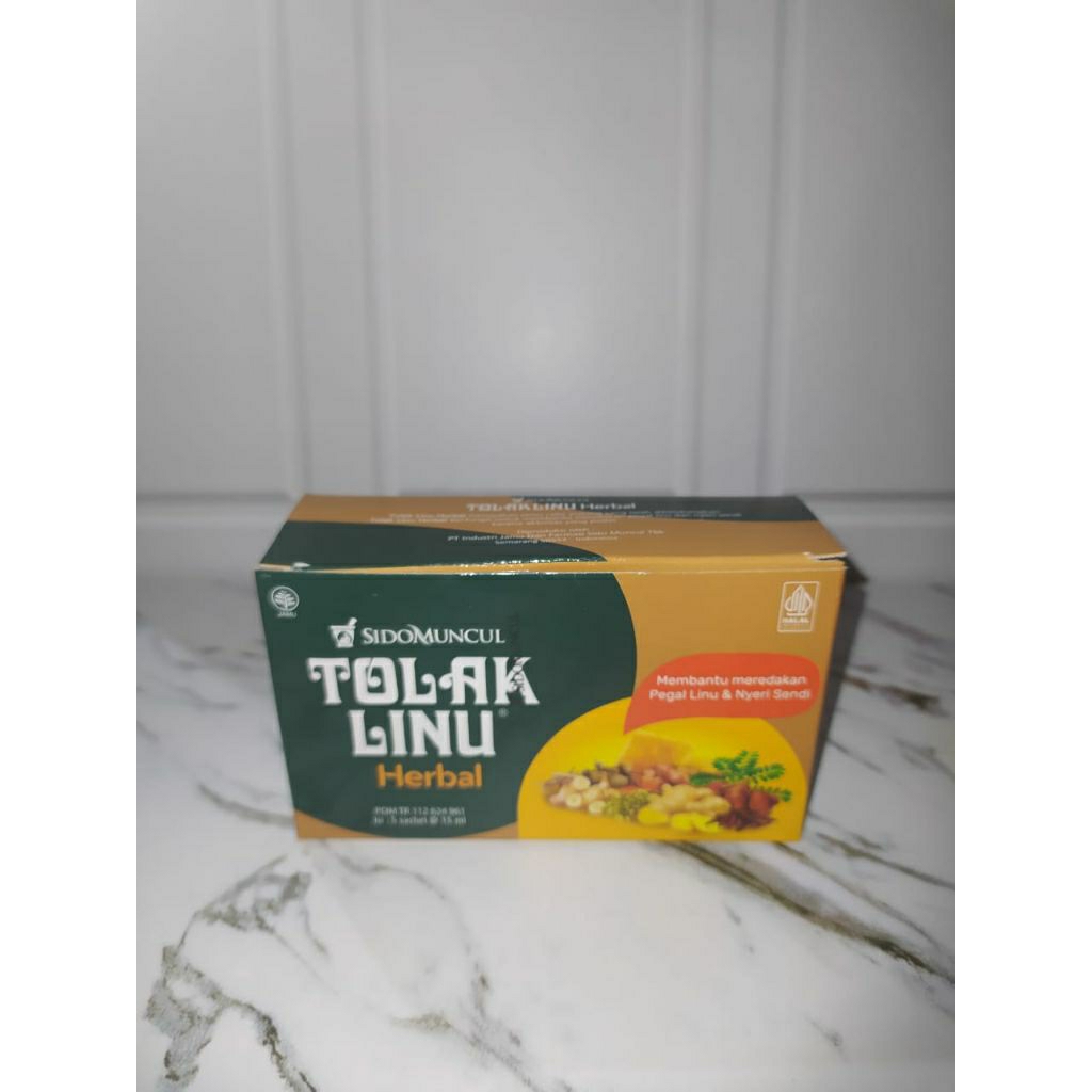 

tolak linu sidomuncul