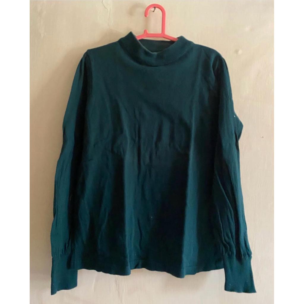 Sweatshirt The Executive