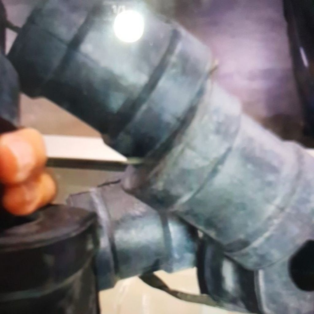 karet stabil bmw E36