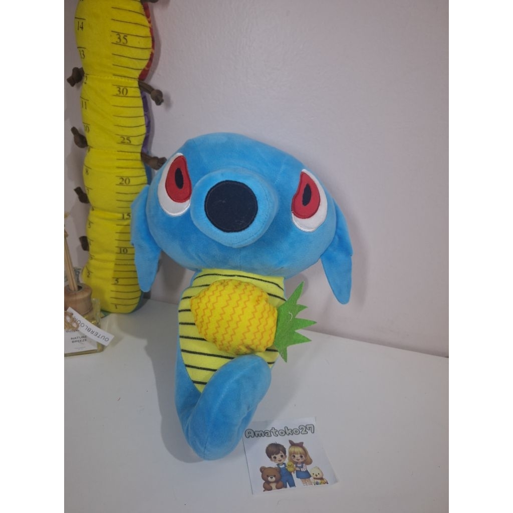 Boneka pokemon kuda laut no brand