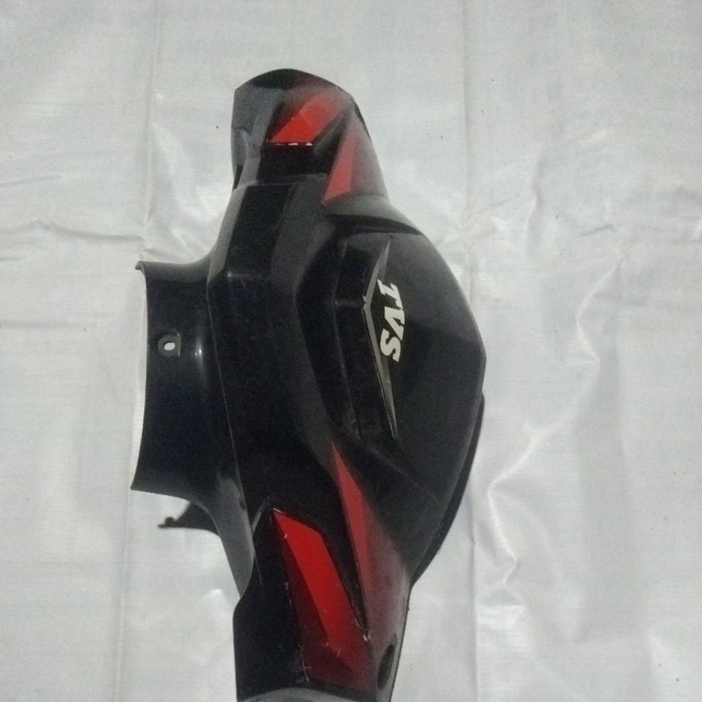 batok kepala depan tvs neo xr bekas